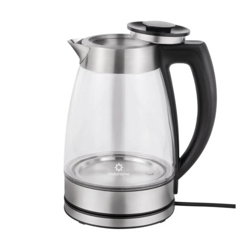 HERVIDOR DE AGUA INDURAMA IHCR24 CR 1.7L