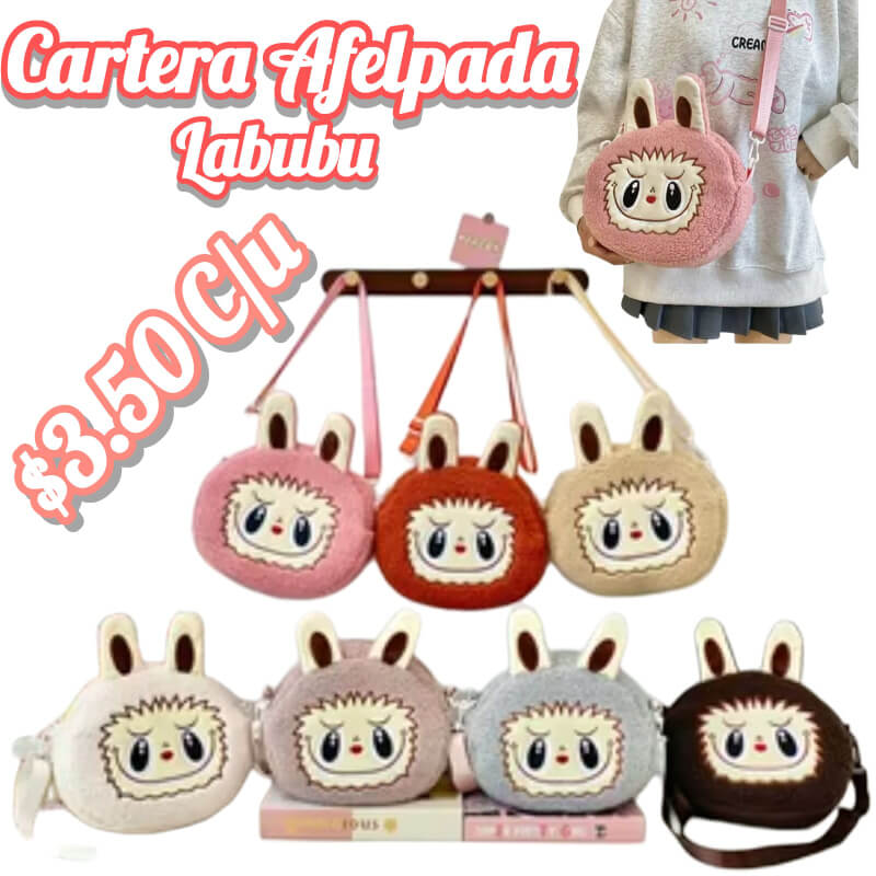CARTERA AFELPADA
