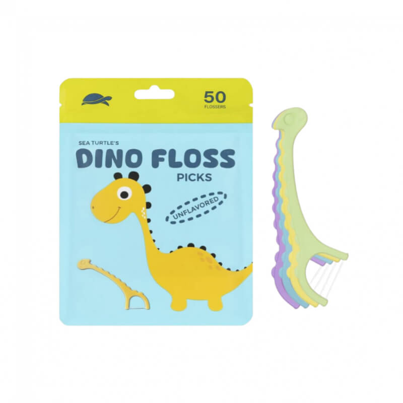 HILO DENTAL PARA NIÑOS