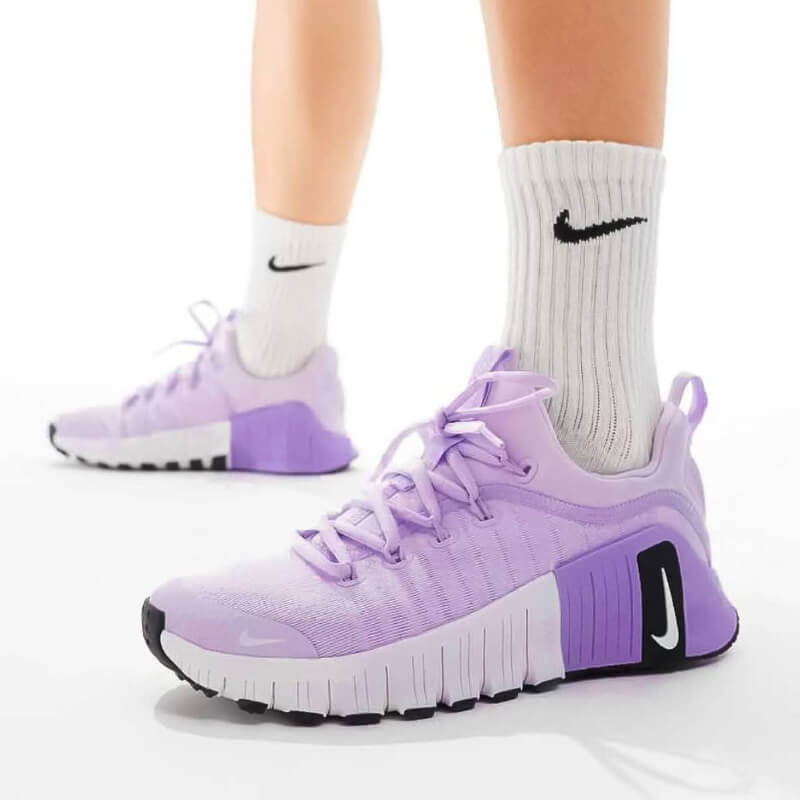 NIKE FREE METCON 6 RUNNING - MUJER
