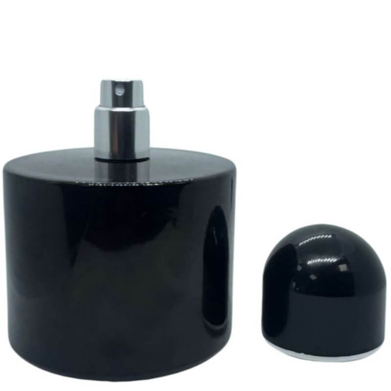 Envase de Perfume Beast