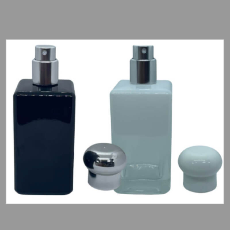 Envase Perfume Londres
