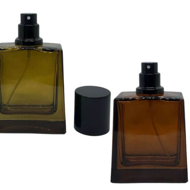 Envase Perfume British
