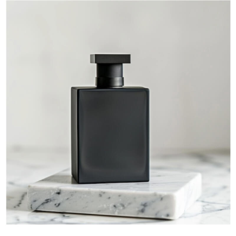 Envases de Perfume Chess