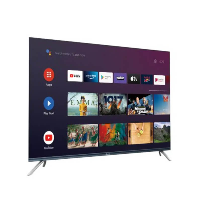 TELEVISOR RIVIERA GLT43TPXM