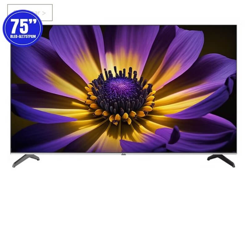 GLT75TPQ 4K QLED