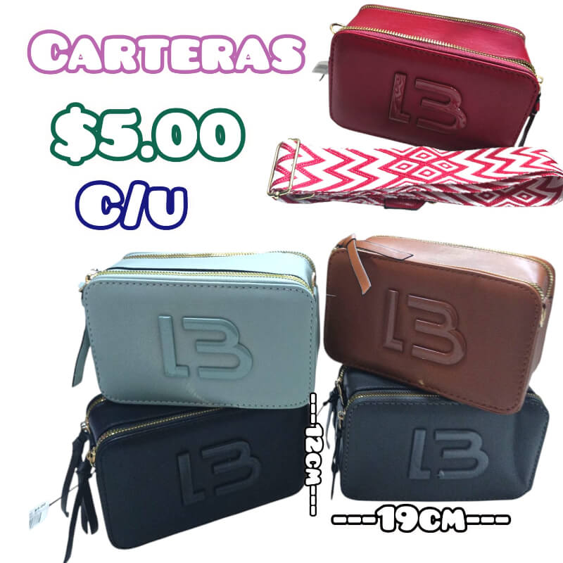 CARTERAS