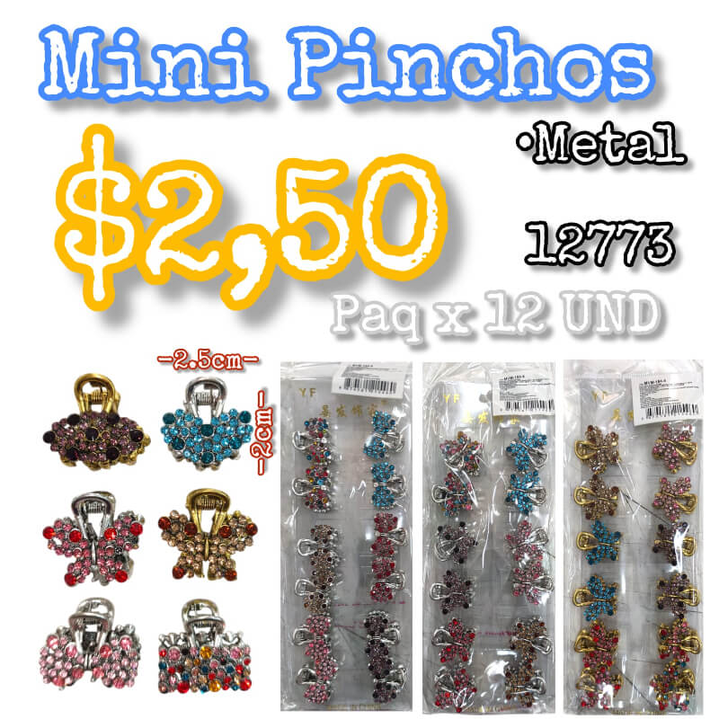 MINI PINCHO