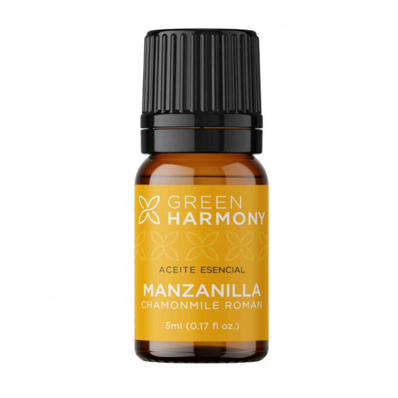 ACEITE ESENCIAL MANZANILLA 5 ML
