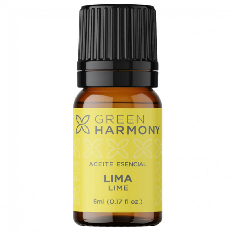 ACEITE ESENCIAL LIMA 5 ML