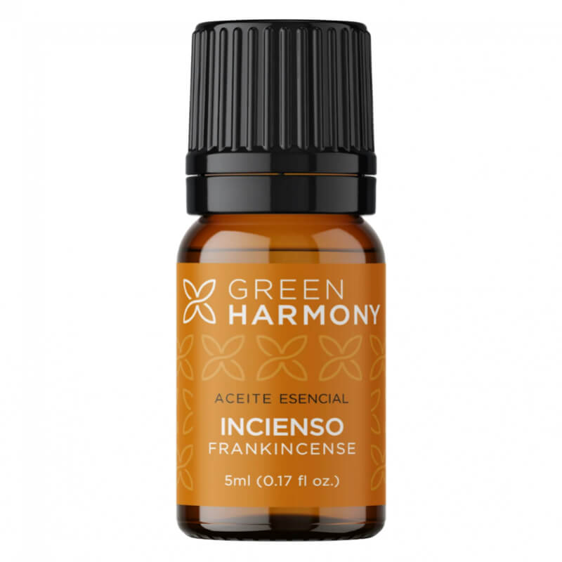 ACEITE ESENCIAL INCIENSO 5 ML