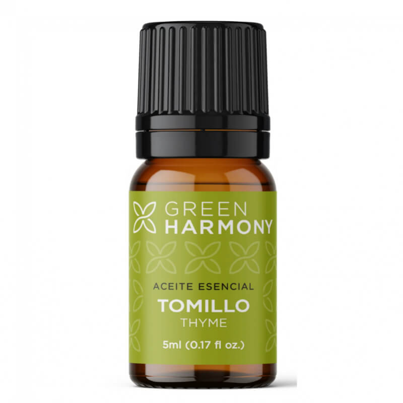 ACEITE ESENCIAL TOMILLO 5 ML