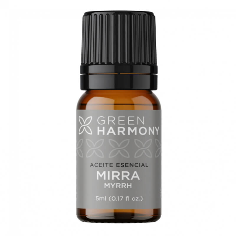 ACEITE ESENCIAL MIRRA 5 ML