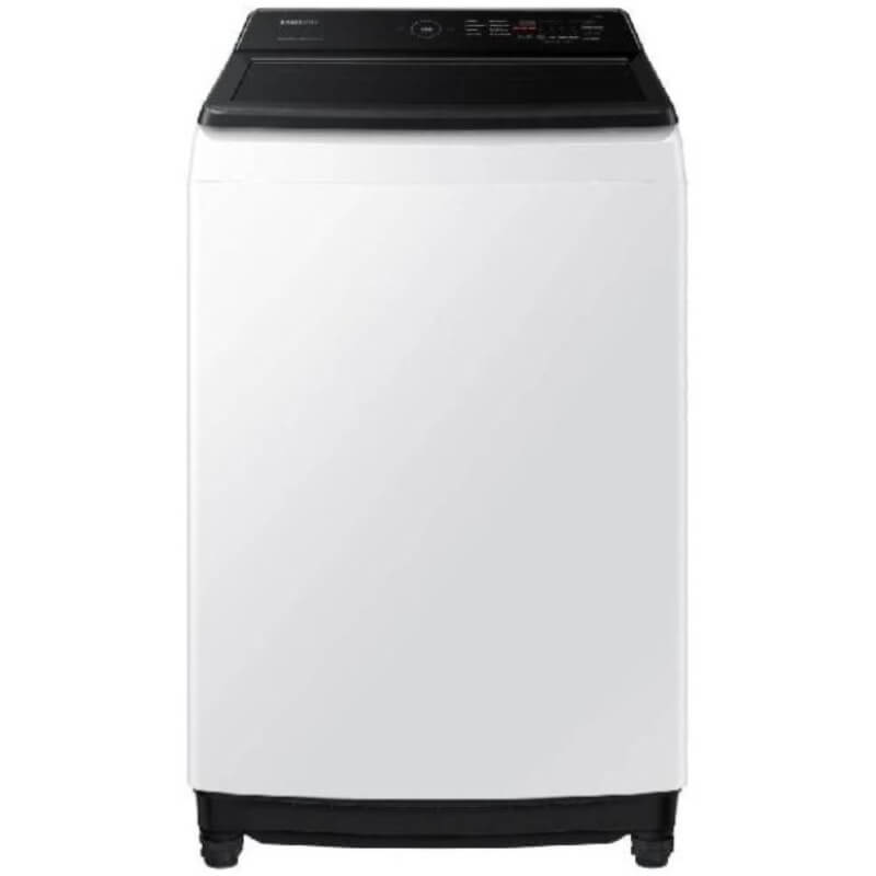 LAVADORA SAMSUMG WA21CG6746BW 21KG BL