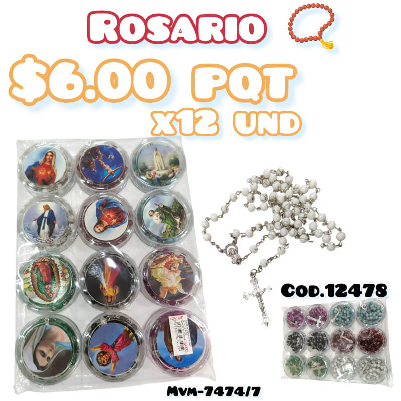 ROSARIO