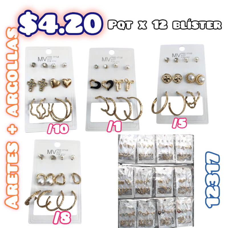 ARETE