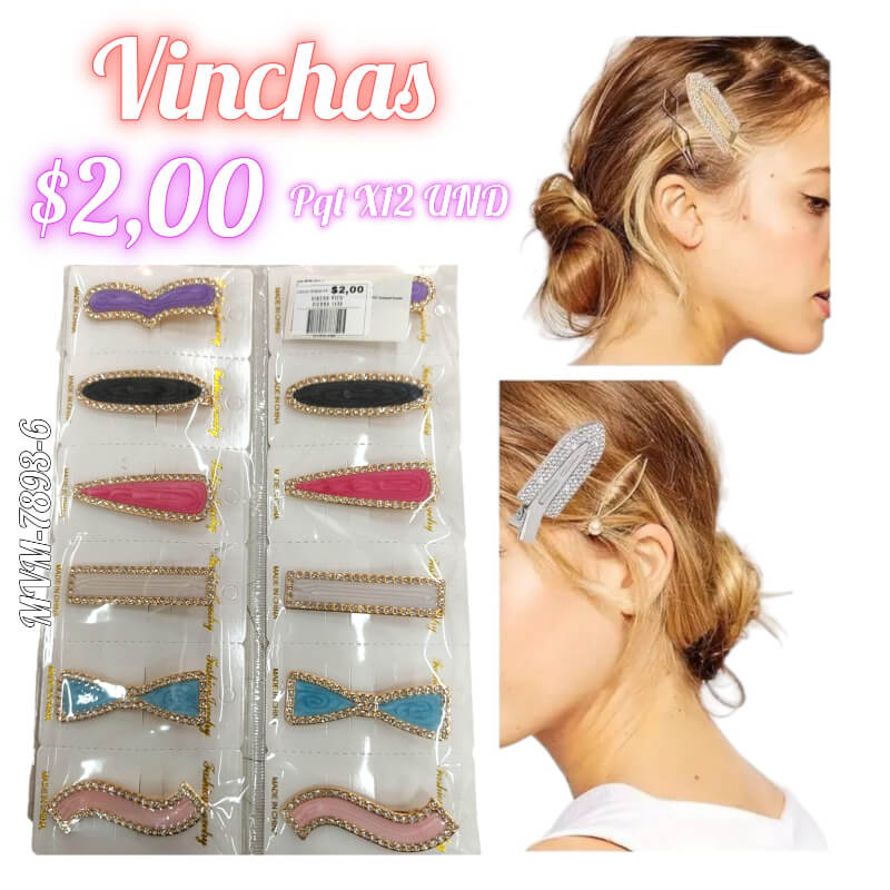 VINCHAS