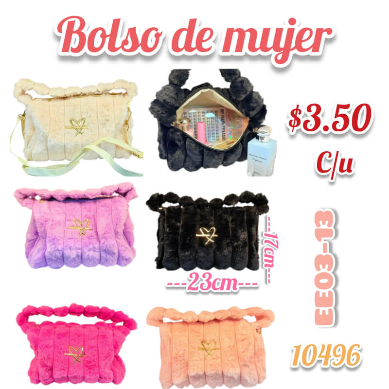 BOLSO DE MUJER