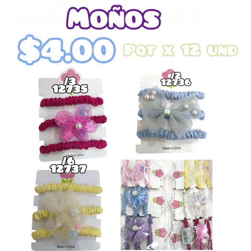 MOÑOS