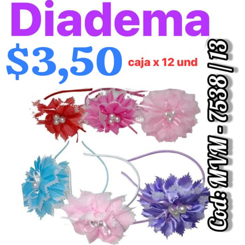 DIADEMA