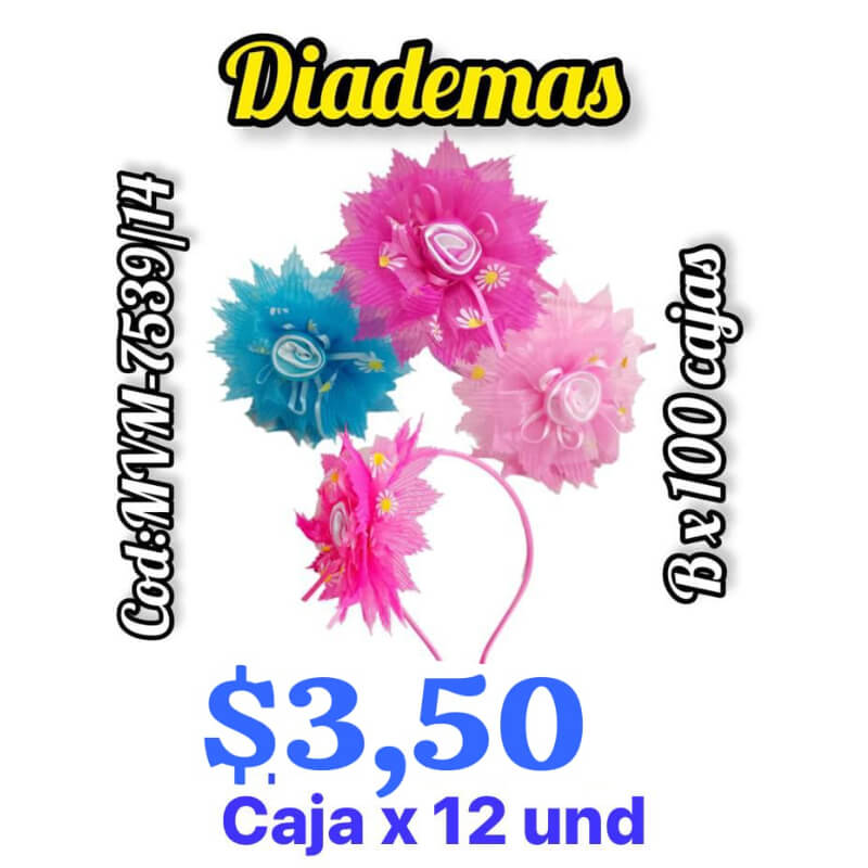 DIADEMAS