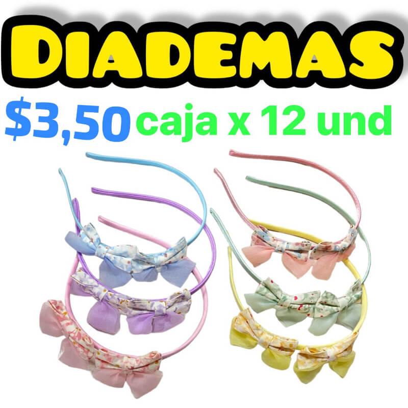DIADEMAS