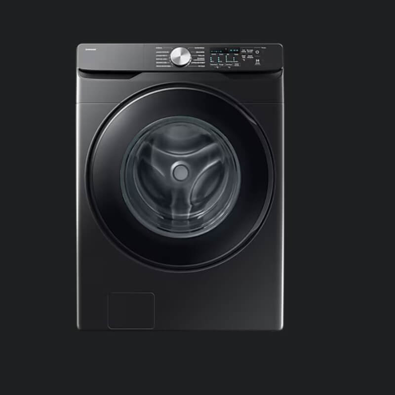 LAVADORA SAMSUMG CARGA FRONTAL WF26DG8250AV NE