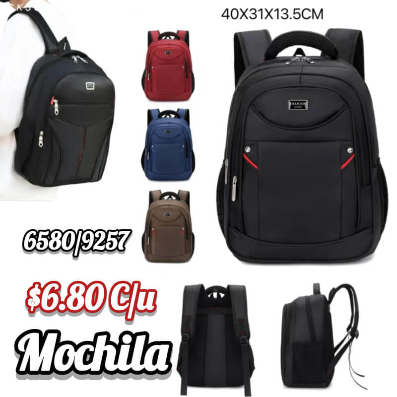 MOCHILA