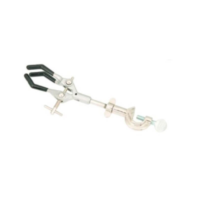 Pinza Universal Triple Dedo con Nuez
