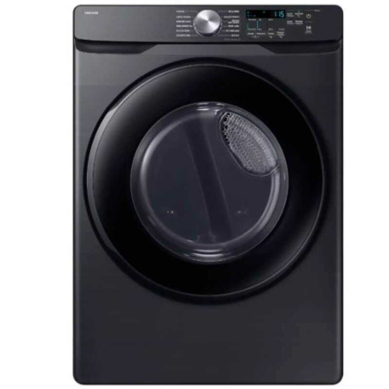 SECADORA SAMSUMG DV24DG8000PV 24KG GAS NE