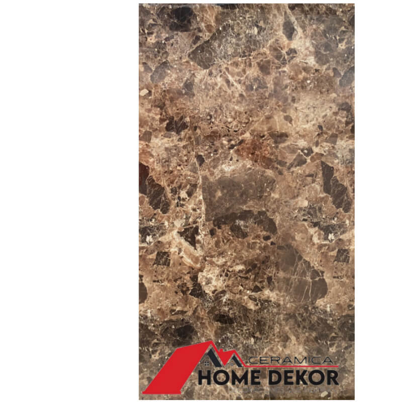 Porcelanato imperial brown 60x120