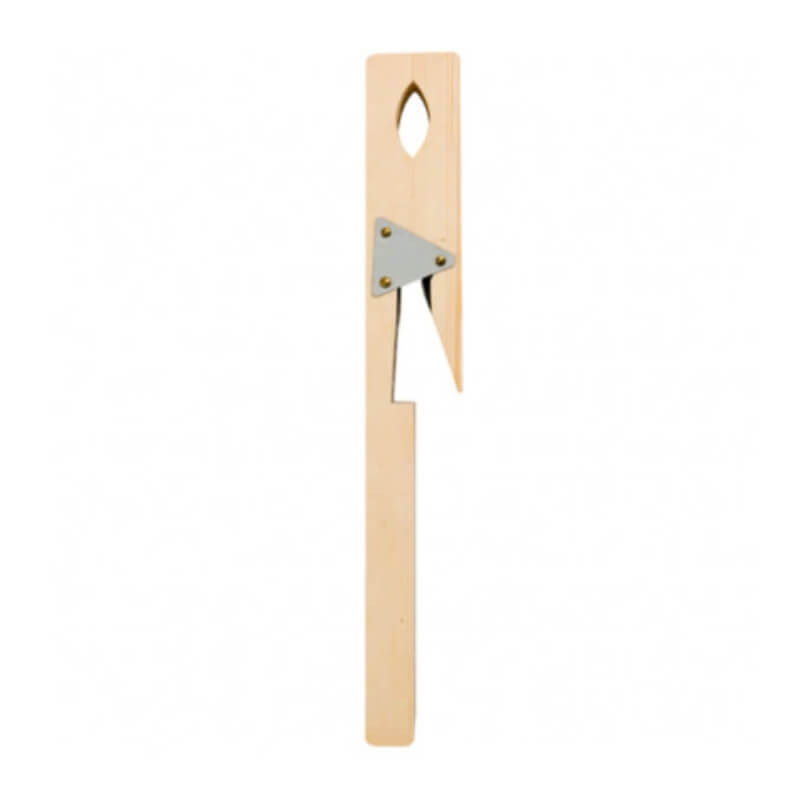 Pinzas de Madera