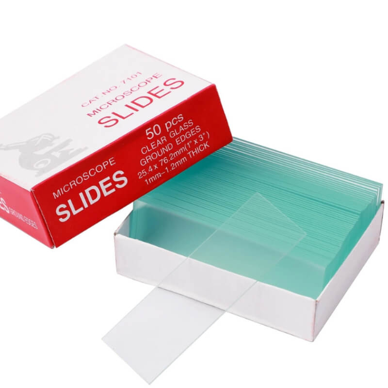 Porta Objetos con Borde Biselado