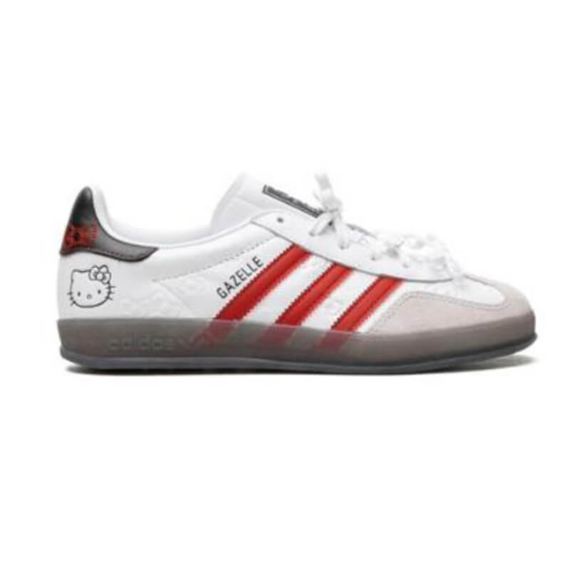 ADIDAS GAZELLE HELLO KITTY - MUJER