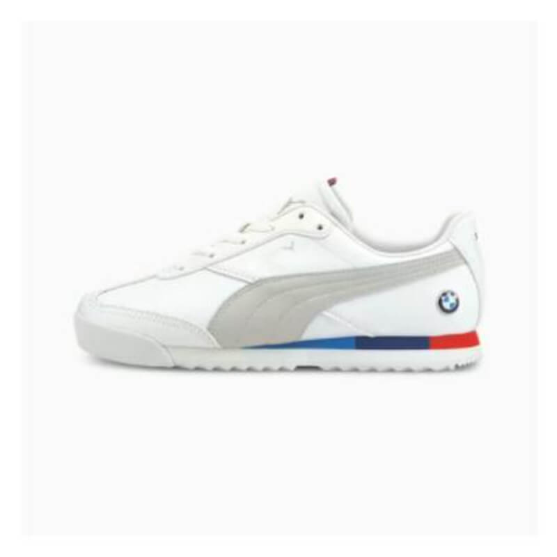 PUMA ROMA VERSIÓN BMW EN CUERO - HOMBRE