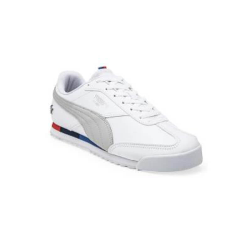 PUMA ROMA VERSIÓN BMW EN CUERO - HOMBRE