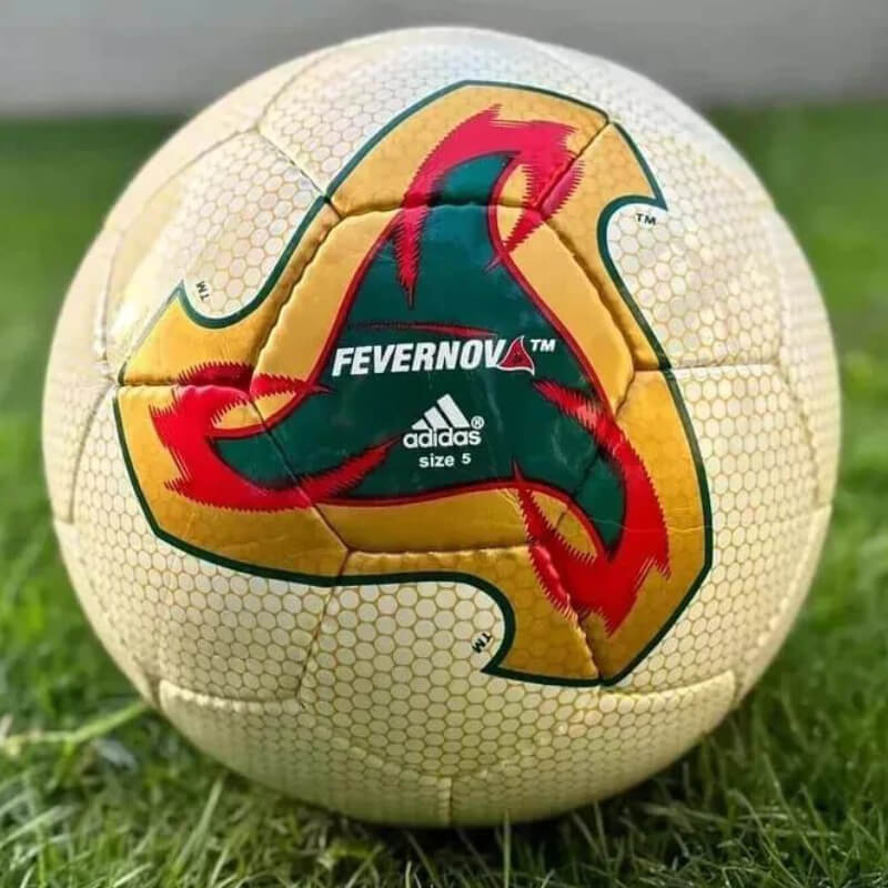 BALONES DE FÚTBOL