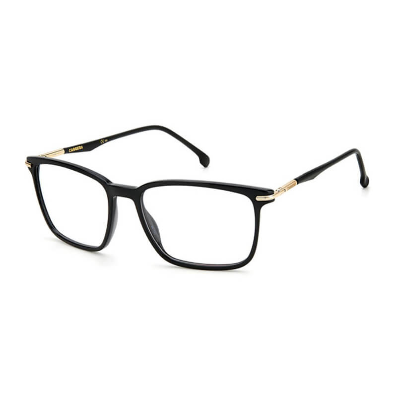 Gafas Carrera 283: Montura icónica para hombre y mujer