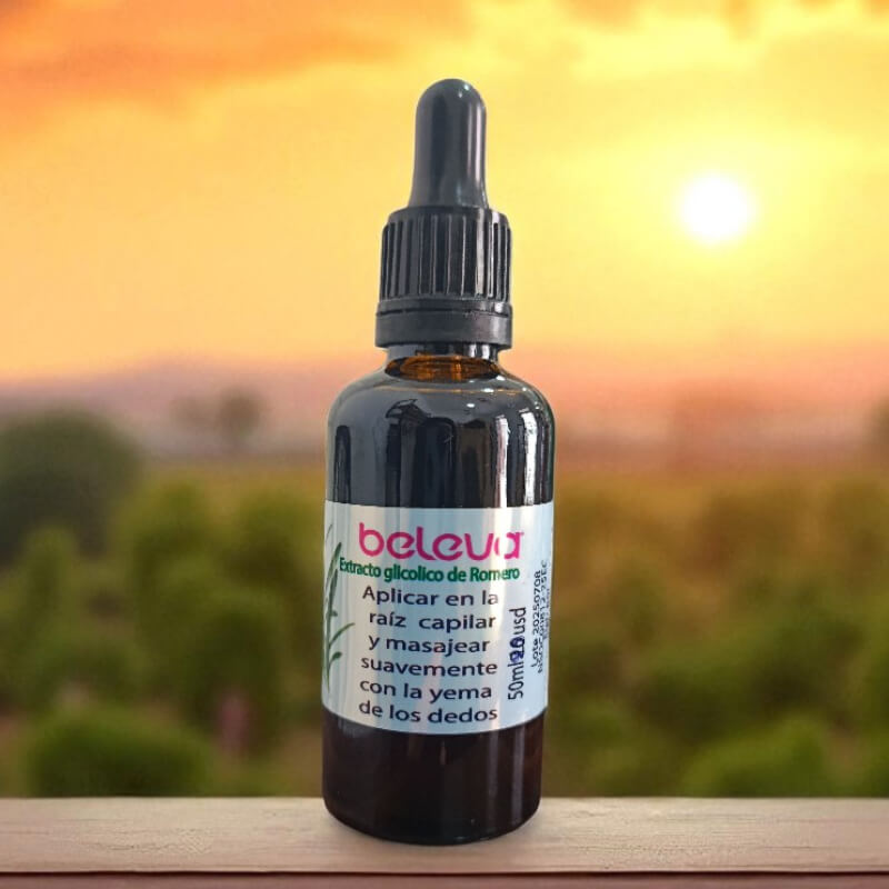 ACEITE DE ROMERO 50 ML