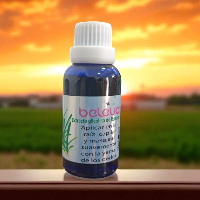 ACEITE DE ROMERO 30ML
