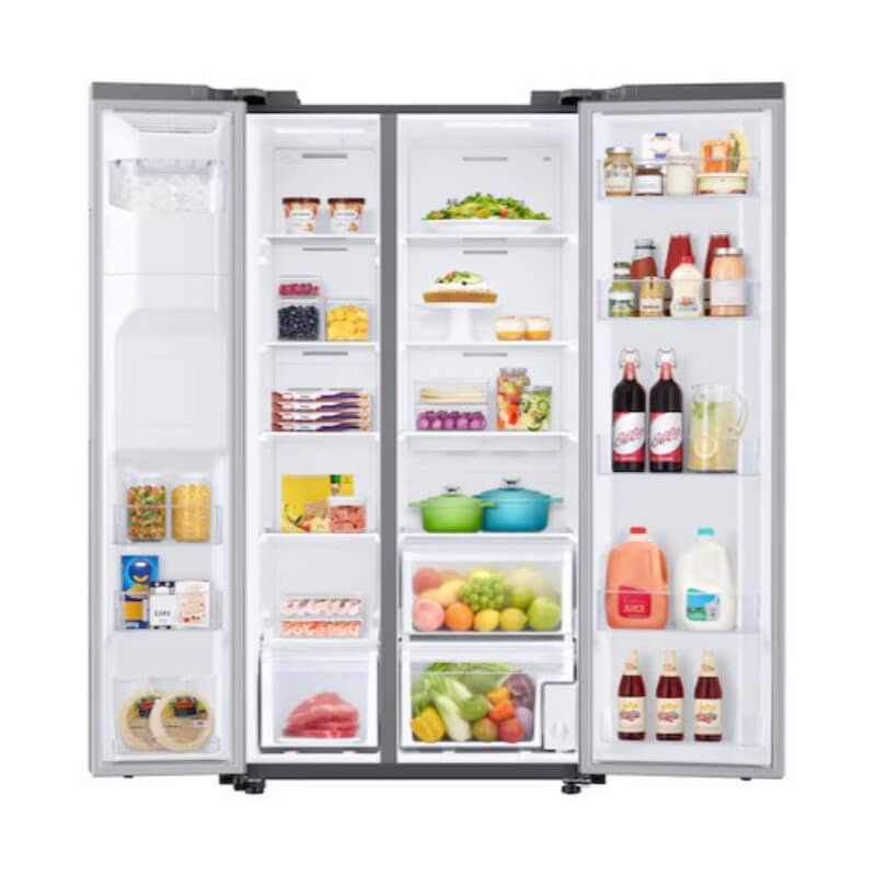 REFRIGERADOR SAMSUMG RS22T5200S9