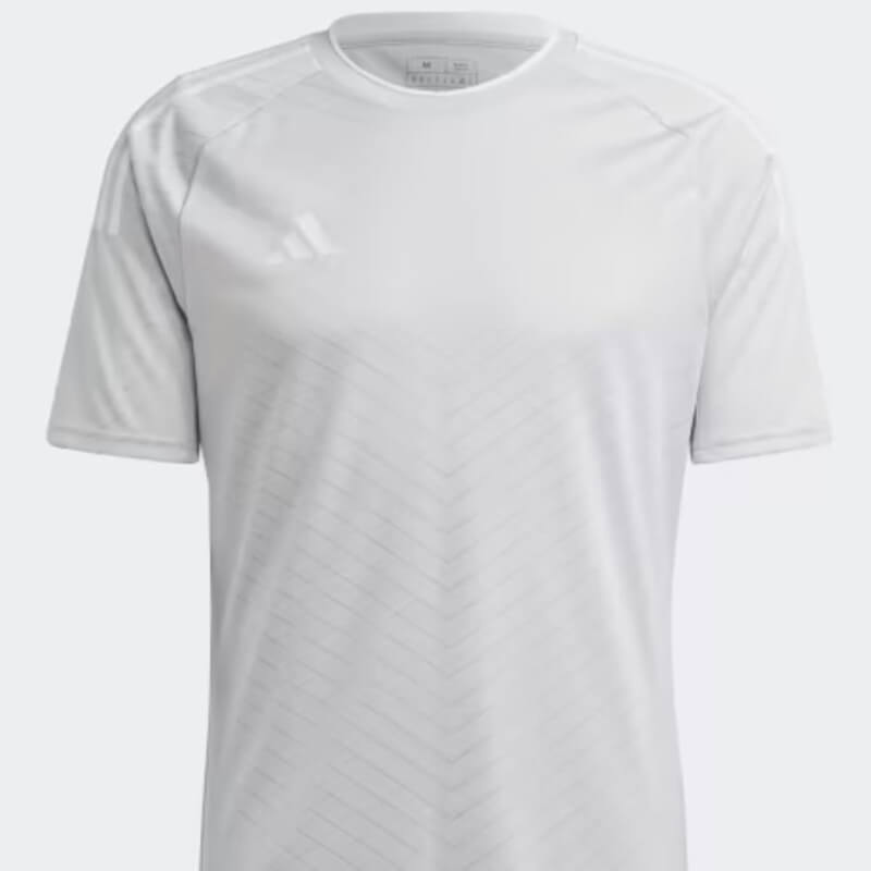 CAMISETA DE FÚTBOL ADIDAS - HOMBRE