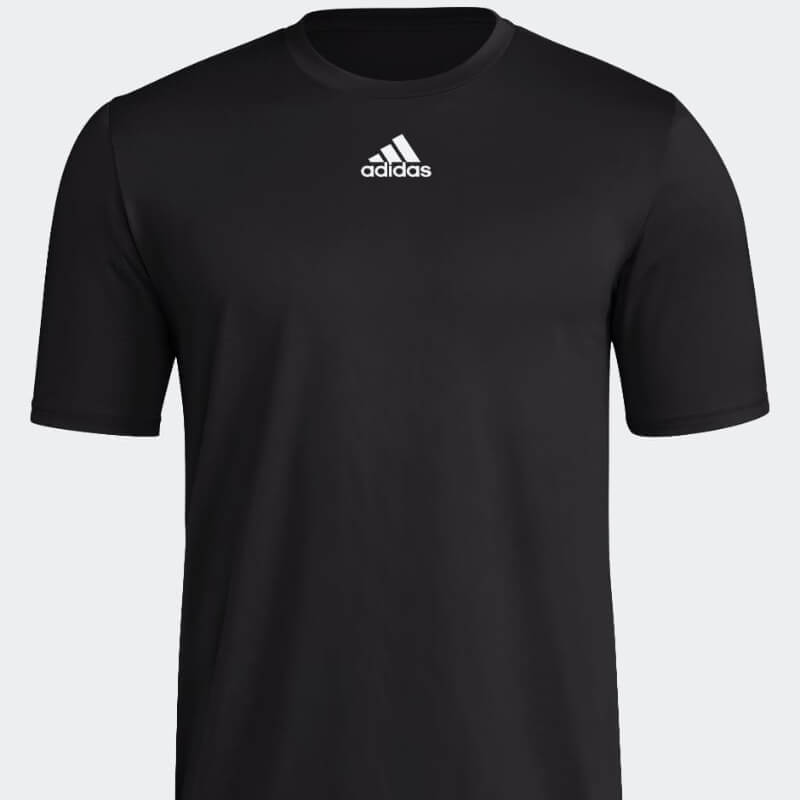 CAMISETA ADIDAS DEPORTIVA - HOMBRE