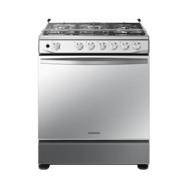 COCINA SAMSUMG 5 QUEMADORES NX52T7522