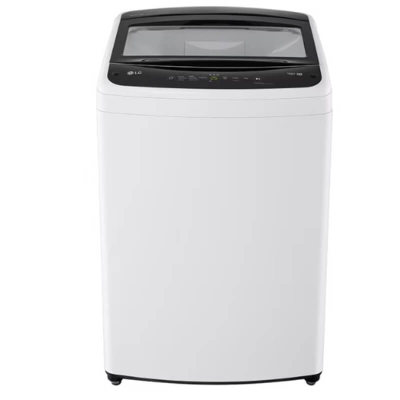 LAVADORA LG WT19WVTM 19KG BL