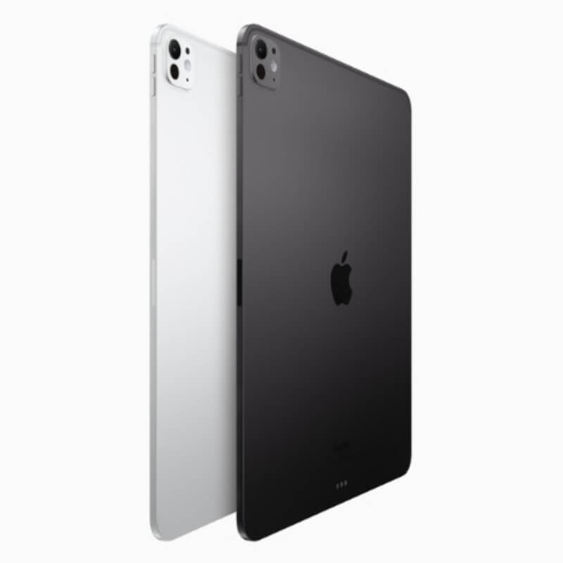 Apple-Tablet iPad Pro 13 in con chip MP4
