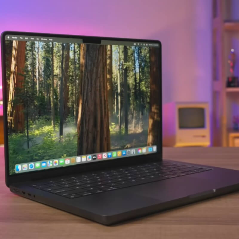 APPLE MACBOOK PRO MRX63LL/A