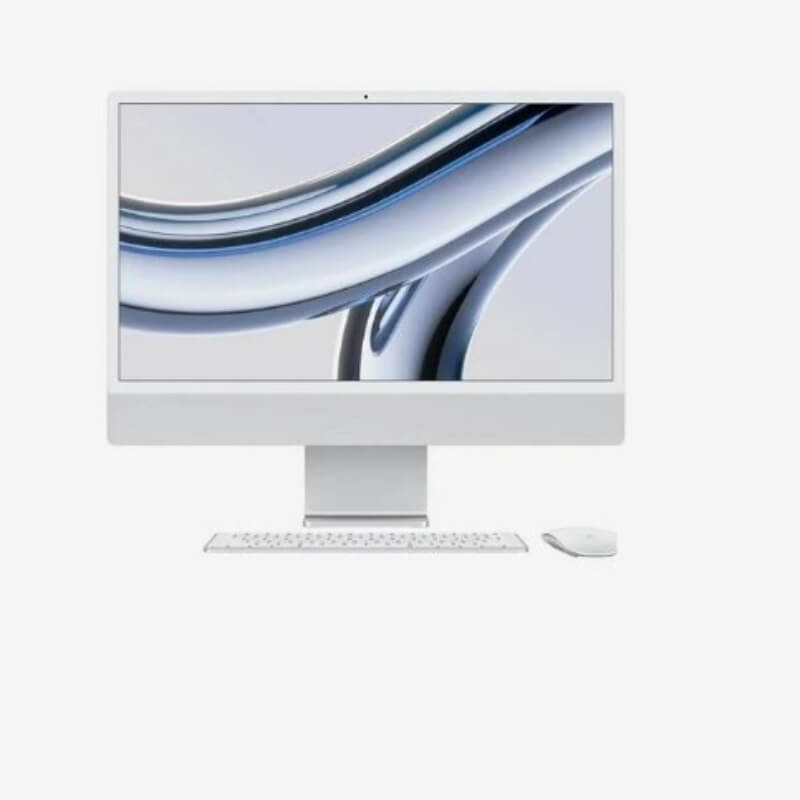APPLE 24 PULGADAS MQRK3E/A