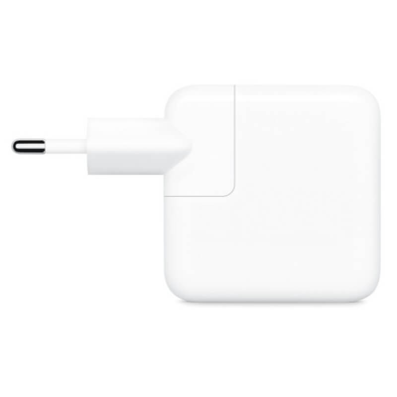 APPLE USB-C POWER ADAPTER 35W USB-C DUAL