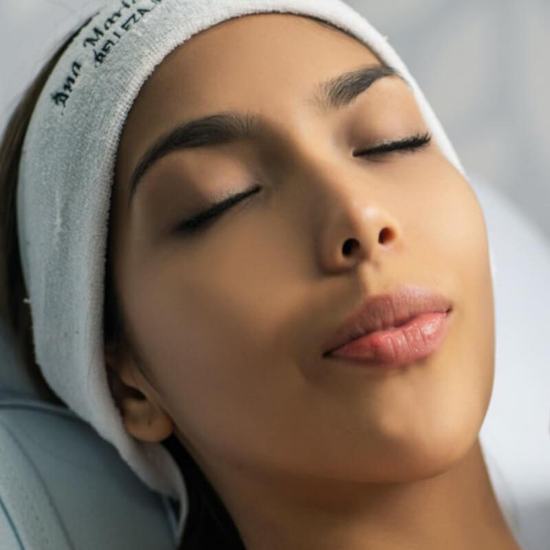2X1 FACIAL PRO RADIANCE PEELING